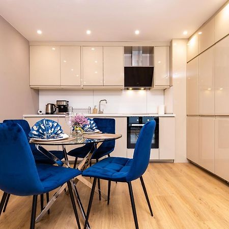 Cityscape Retreat 1Bd Flat In The Heart Of Plovdiv Lägenhet Exteriör bild